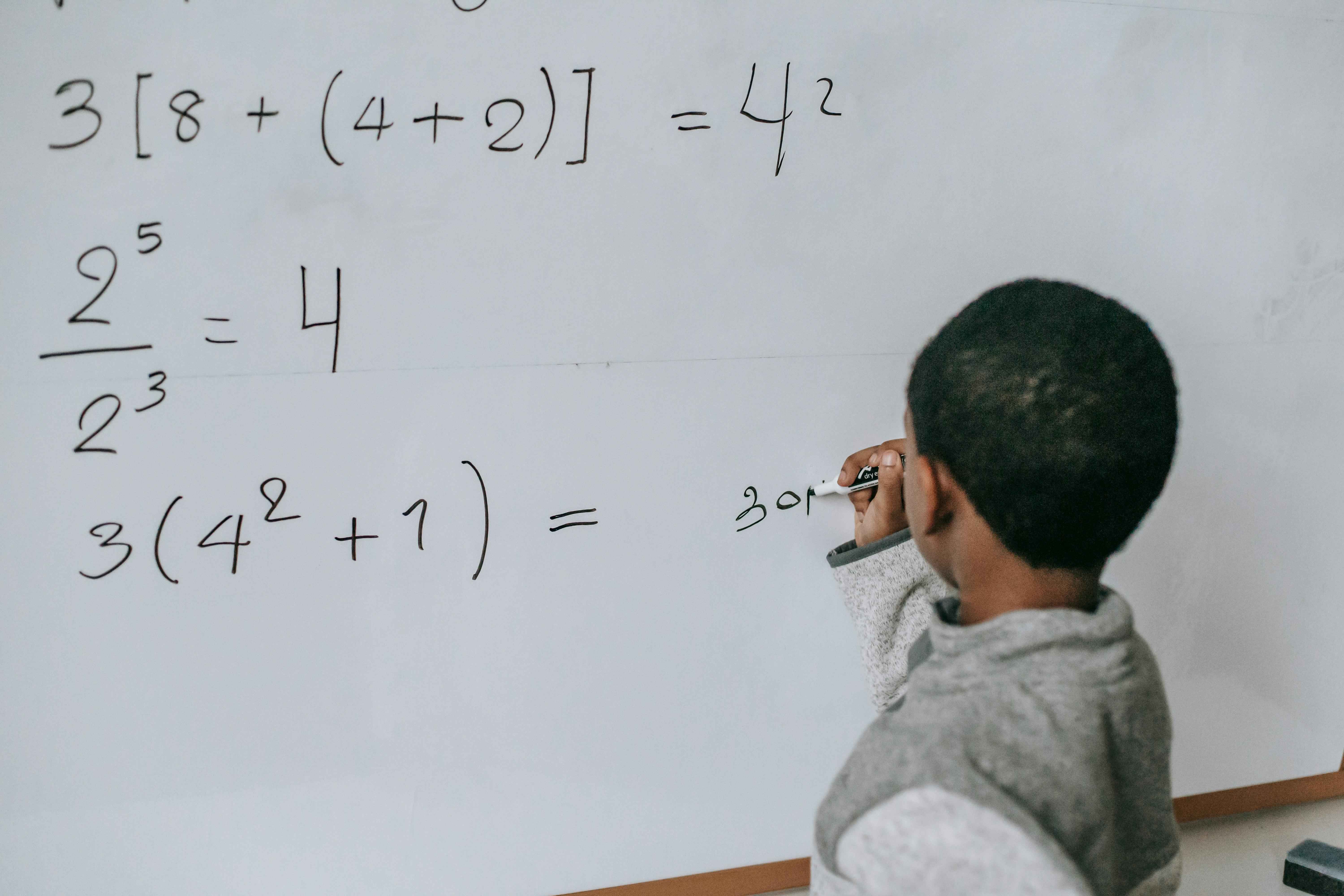 ECZ Mathematics Past Papers